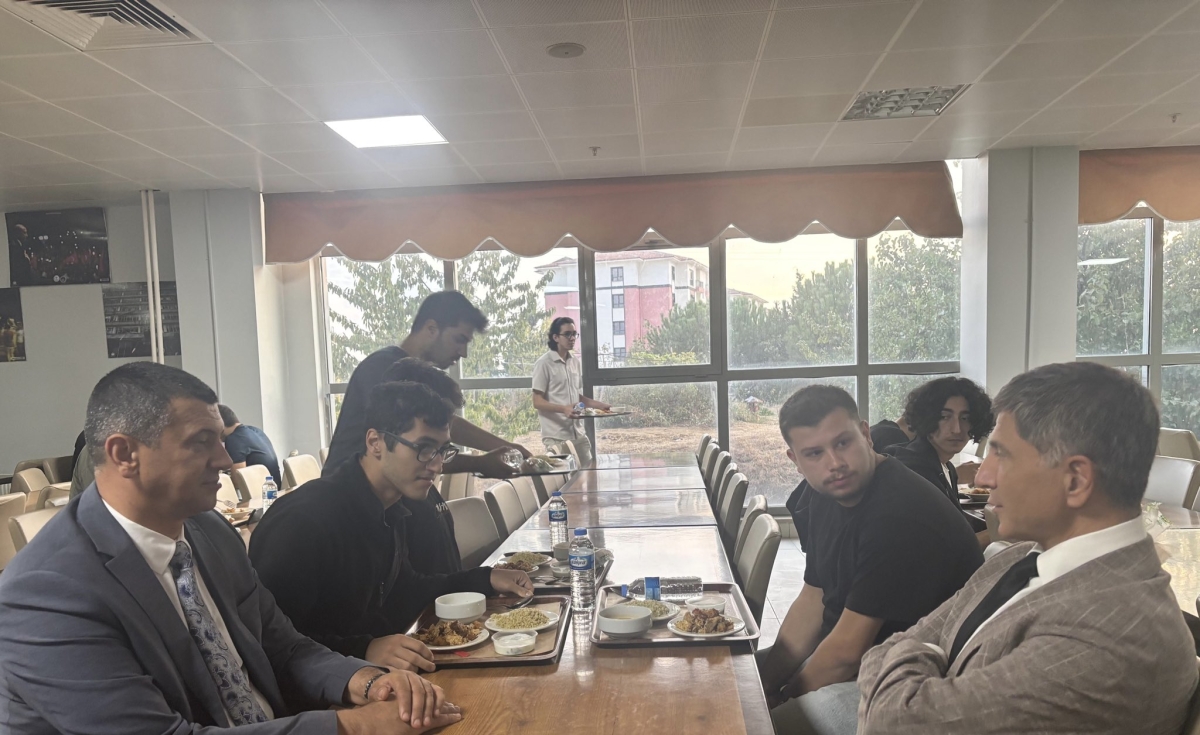 Tekirdağ'dan kısa kısa