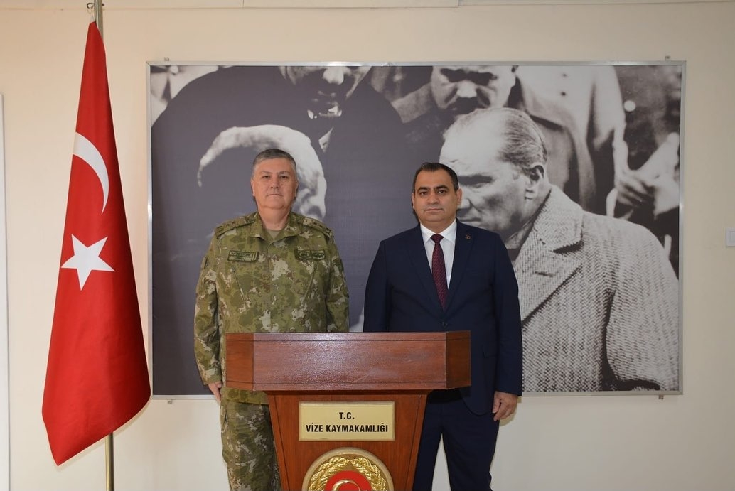 Kırklareli'nden kısa kısa